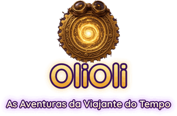 As Aventuras da OliOli